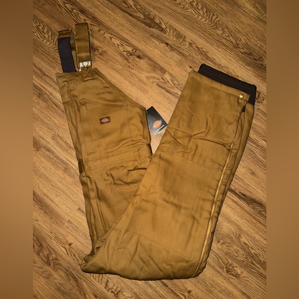 Dickies Insulated Overalls